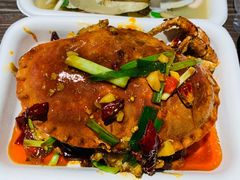 -盒马鲜生(枣园路店)