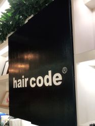 -HairCode芭曲发型