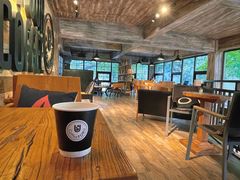 景观位-旧雨咖啡·CoffeeFORU(黄村奥体店)