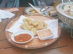 -遇见阿家村云南菜(魏公村店)