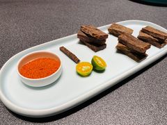 鸡爪-徐记海鲜(曲江南湖店)