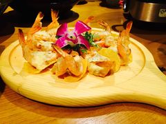 -蜜桃餐厅·古运河畔(南下塘店)