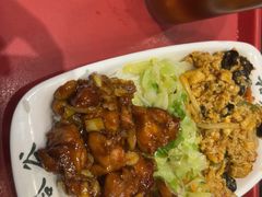 -和合谷(东直门店)