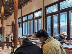 -西园寺素食(西园弄戒幢律寺店)