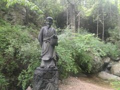 -王顺山国家森林公园