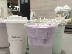 -Yee3·三号椰(南桥百联店)