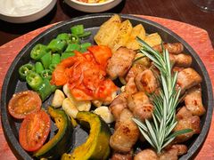 -Fuzzy Bistro 浮几韩餐·茶酒馆