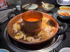 -菌自由丨野生菌火锅特色庭院餐厅(丽江古城店)