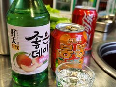 -釜山火炉·海鲜烤肉(紫藤路店)