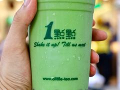 -1点点(学府路店)