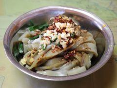 -88号小吃店·经典云南菜·地道纳西美食