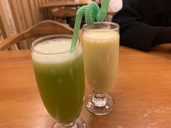 -四季暖堂·融合江浙菜(N1955创业园店)