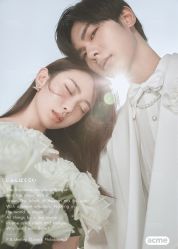 -巴黎经典婚纱摄影PARISSIC