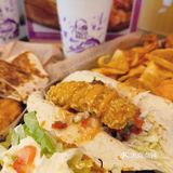 年轻人的欢聚“食”刻怎么少得了Taco Bell