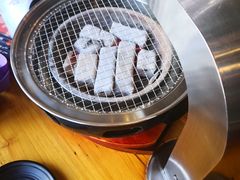 -四斤烤肉(东戴河孟家店)