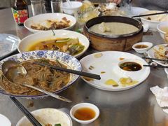 -金秋小吃海鲜·专注30年临海特色风味