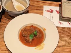 -赤坂亭·M9和牛放题(长楹天街购物中心店)