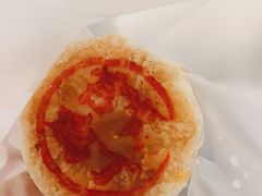 -泸溪河桃酥(海陵万象城店)