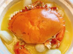 -环球港凯悦 · 享悦中餐厅