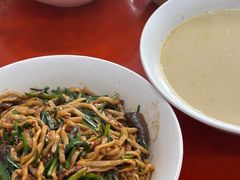 -三百碗宝应长鱼面(板仓街店)