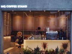 门面-MQ COFFEE STAND明谦(新洲店)
