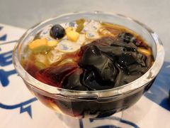 红糖冰粉-松哥油焖大虾(皇岗一店)