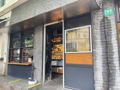 -mbd(华山路店)