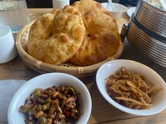 油饼-東舍食唐精品陕菜馆