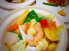 -关夫人餐厅(阳光广场店)