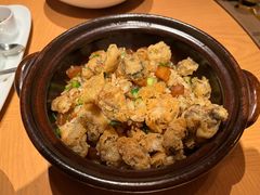 -新荣记(西溪湿地店)