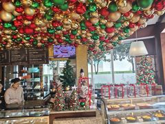 -西点坊(浦东香格里拉店)