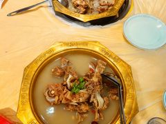 -怪怪龙虾·来自江苏盱眙(惊驾路店)
