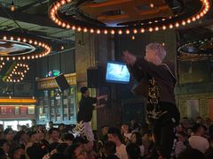 -HIB HUB公社(解放西路店)