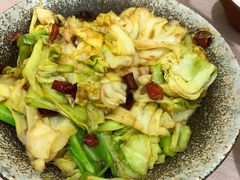 -老游独一佳湘菜馆(高新四路店)