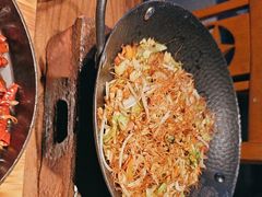 -黄龙海鲜大排档(杭州总店)