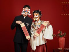 -海马体照相馆(正佳广场店)