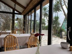 靠窗位-悦哉·派对·草坪婚礼·围炉煮茶(三圣乡店)