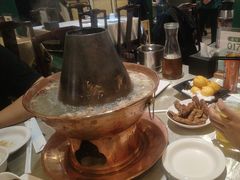 -东来顺饭庄(王府井步行街店)