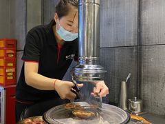 -本炙炭烤·蒲烧活鳗料理店(金沙洲店)