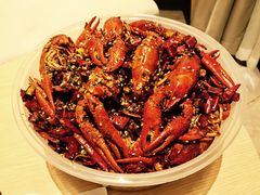 -金陵一哥龙虾馆(三牌楼总店)