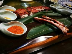 -三品尚院(贝勒府旧址店)