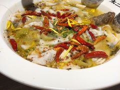 -太二酸菜鱼(菱角湖万达店)