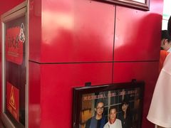 -闫家驴肉老店(华电一校店)