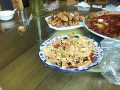 -福顺祥大盘鸡(临潼店)
