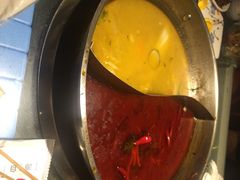 渝利火锅(96广场店)-渝利重庆火锅