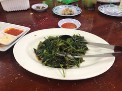-無招牌海鮮(芽笼店)
