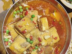 -湘潭老饭店(九华店)