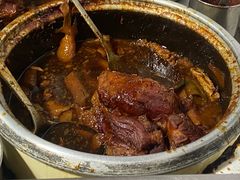 -刘记肉夹馍(彰武店)