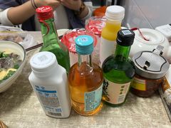 -曼曼汤包(建国西路店)