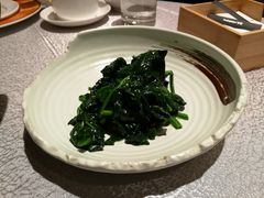 -北京王府井希尔顿酒店·秦唐中餐厅Chynna